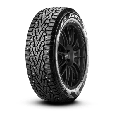 Imagen de Pirelli Ice Zero 2 245/45 R19 102H coche de turismo Neumáticos invierno 4534100