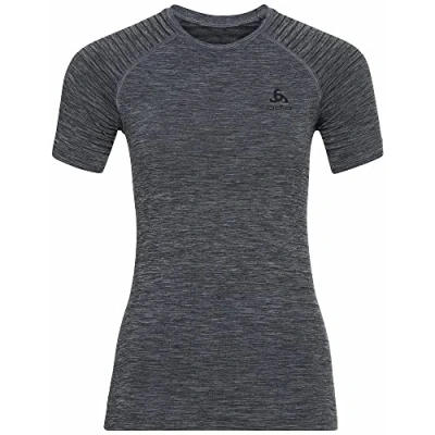 Imagen de Odlo Mujer Camiseta de manga corta ropa interior funcional PERFORMANCE LIGHT