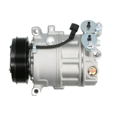 Imagen de Compresor de aire acondicionado THERMOTEC KTT090126