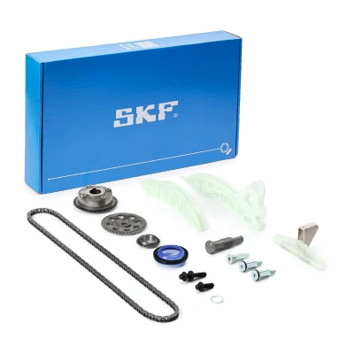 Imagen de SKF VKML 88020 Juego de cadena distribución MINI: Hatchback, Clubman, Cabrio