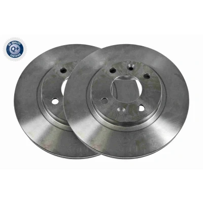 Imagen de VAICO V46 80002 Disco de freno Eje delantero 259 20,7 4 100 ventilado Original calidad RENAULT: CLIO 2, Kangoo I, 1