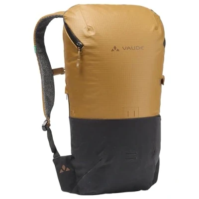 Imagen de VAUDE CityGo 14 Mochila, Adultos Unisex, Peanut Butter (Multicolor), Talla Única