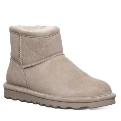 Imagen de Bearpaw Alyssa, Botas Cortas al Tobillo Mujer, Mushroom, 36 EU