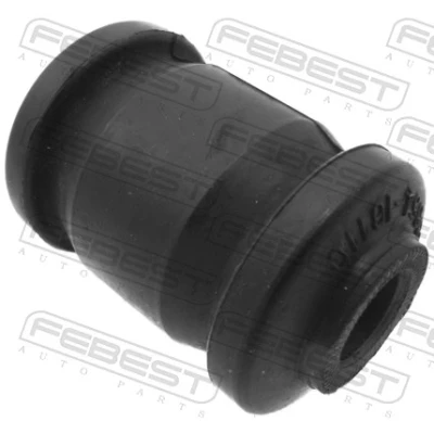 Imagen de FEBEST TAB 044 Silentblock Brazo de Suspension Eje delantero abajo, delante TOYOTA: Yaris I Hatchback, Verso