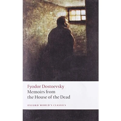 Imagen de Memoirs from the house of dead