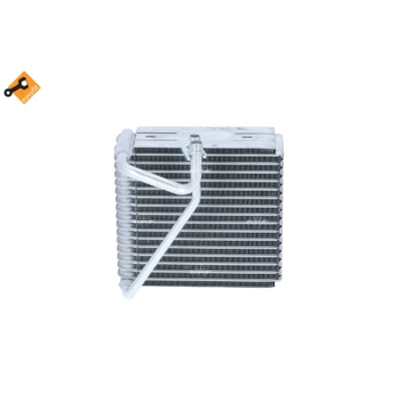 Imagen de NRF 36143 Evaporador con juntas MERCEDES BENZ: Clase ML