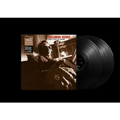 Imagen de Don&#039;t Give Up On Me (2LP) [Vinilo]