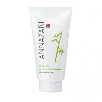 Imagen de Annayake BambooHydra Energizing Mask 75 ml