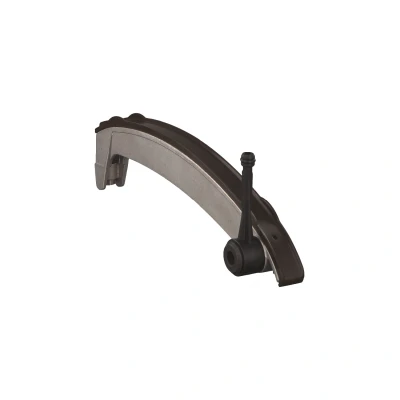 Imagen de FEBI BILSTEIN 47399 Carril de deslizamiento, cadena distribución derecha BMW: 5 Berlina