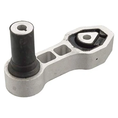 Imagen de FEBI BILSTEIN 104392 Soporte de motor posterior Rodamiento caucho metal ABARTH: 500 / 595 695 Hatchback, 500C 595C 695C Cabrio norauto,