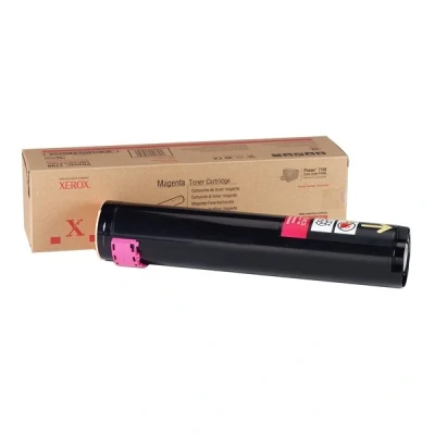Imagen de Xerox Toner Magenta Ph 7750