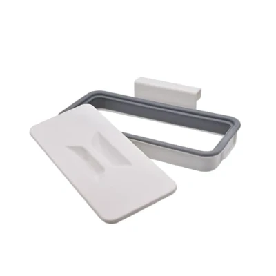 Imagen de Creative Products Eco Rapid Cesta Colgante, Blanco, Unico