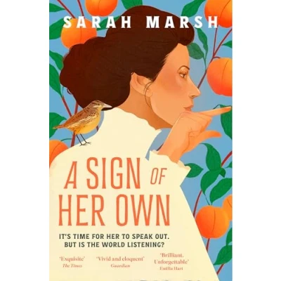 Imagen de A Sign Of Her Own