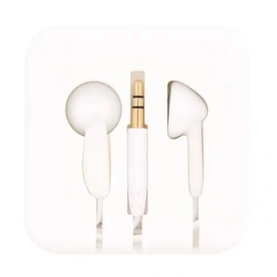 Imagen de Auriculares T&#039;nb Pocket Blanco
