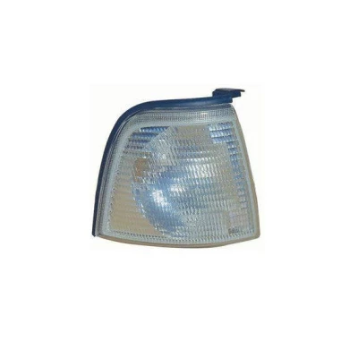 Imagen de ALKAR 2101484 Intermitente Delante, izquierda sin portalámparas PY21W para vehíc. con volante a la AUDI: 80 B4 Berlina, Avant, B3