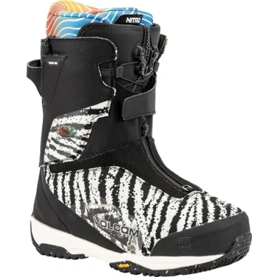 Imagen de Nitro Skylab TLS 24/25 Snowboard boots