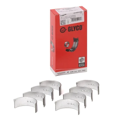 Imagen de GLYCO 01 4127/4 STD Casquillos de Biela FIAT: Punto I Hatchback, Uno Scudo Familiar, SEAT: 131, 124 Berlina, 128 LANCIA: DELTA 1