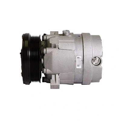 Imagen de VALEO NEW ORIGINAL PART 699323 compresor de Aire Acondicionado 7SBU16 12 PAG 46 R 134 a con aceite BMW: 5 Berlina, 3 Coupé