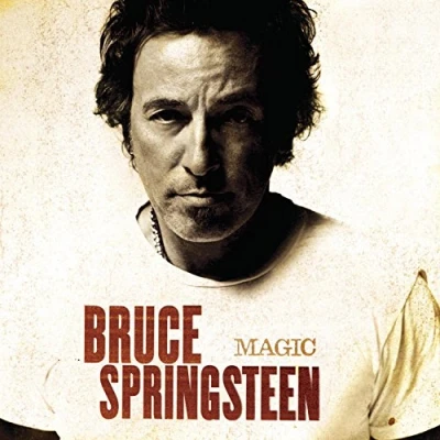 Imagen de Magic [Vinilo]