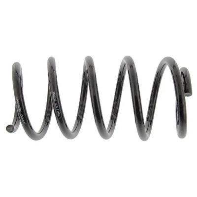 Imagen de MAPCO 70788 Muelle de suspensión Eje delantero helicoidal para vehículos con chasis estándar OPEL: Zafira B
