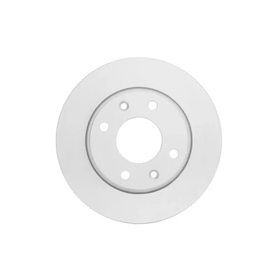 Imagen de BOSCH 0 986 479 B55 Disco de freno 247 13 4 108 macizo revestido con tornillos PEUGEOT: 206 Hatchback, 306 SW, CITROËN: Xsara Hatchback