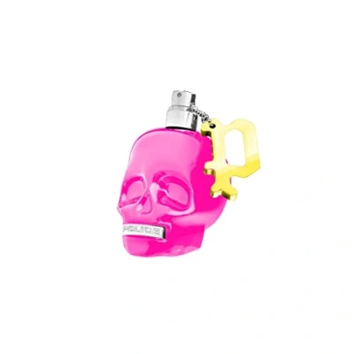 Imagen de Police To Be Goodvibes Eau de Parfum 125 ml