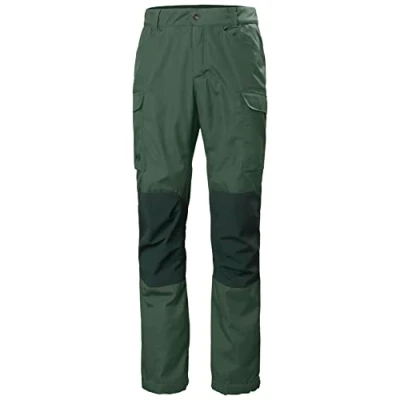 Imagen de Helly Hansen Vandre Tur Pant Spruce Mens 2XL