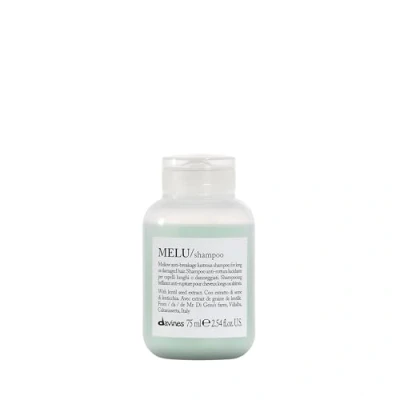 Imagen de Davines Champú Melu 75ml