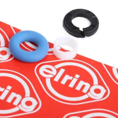 Imagen de ELRING 445.950 Kit juntas, inyector AUDI: A1 Hatchback, SEAT: Leon III VOLKSWAGEN: GOLF 6 norauto, oscaro, mister auto