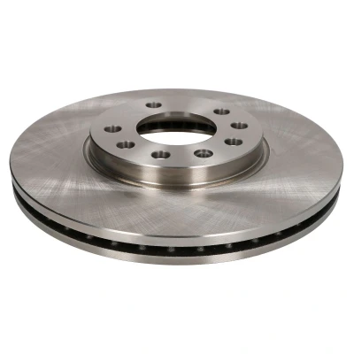 Imagen de KRAFT 6041731 Disco de freno 285, 285,0 24,9 5 ventilado OPEL: Vectra C Berlina, CC, Caravan, SAAB: 9 3 Cabrio