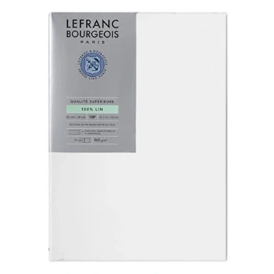 Imagen de Lefranc Bourgeois 111210 chasis Lin calidad superior 10P