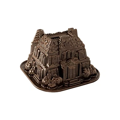 Imagen de Nordic Ware Molde Haunted Manor
