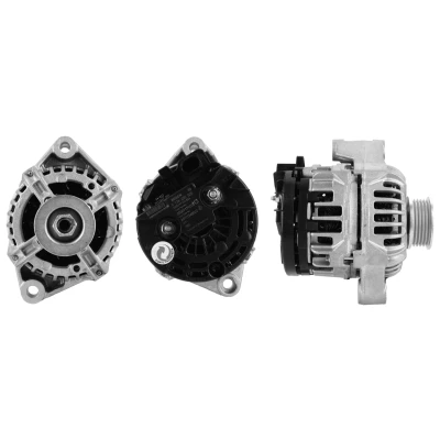 Imagen de LUCAS ELECTRICAL LRA02901 Alternador 14V 85A SMART: City Coupe