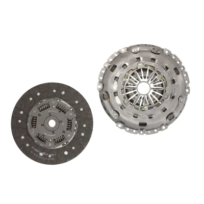 Imagen de LuK 625 3096 09 Kit de Embrague FORD: MONDEO 4 Stufenheck, S Max Mk1,
