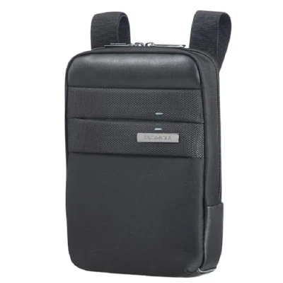Imagen de Samsonite Spectrolite 2.0 Mochila para portátil expandible 15.6 pulgadas, 46 cm, 20 L, Negro (Black)