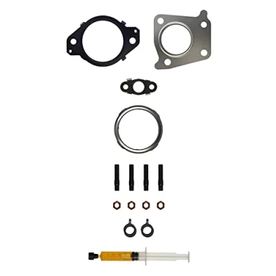 Imagen de AJUSA JTC12168 Juego de montaje, turbocompresor with studs, syringe oil con juntas CHEVROLET: Cruze Berlina