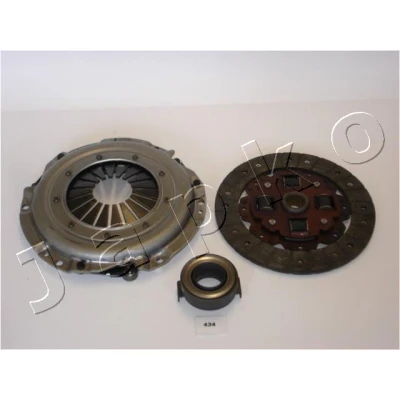 Imagen de JAPKO 92434 Kit de Embrague 210
