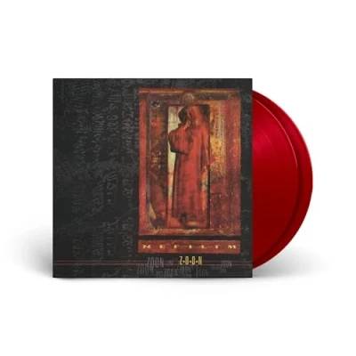 Imagen de Zoon (Limited Red Coloured 2lp Edition) [Vinilo]