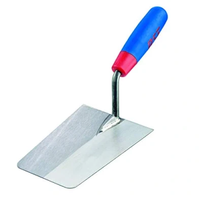 Imagen de RST R.s.t. paleta balde de agarre suave 137s mango 7in
