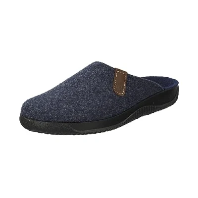 Imagen de Rohde Soltau h, Zuecos Hombre, Azul 56, 39 EU