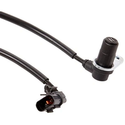 Imagen de JAPANPARTS ABS 563 Sensor de Eje trasero, derecha MITSUBISHI: PAJERO 4