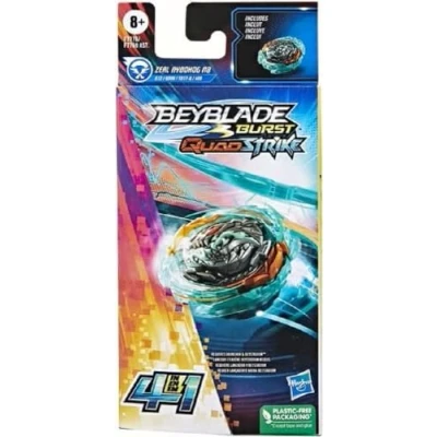 Imagen de HASBRO EUROPEAN TRADING B.V. Universo de licencias, Multicolor, Talla única (F7760EU6)