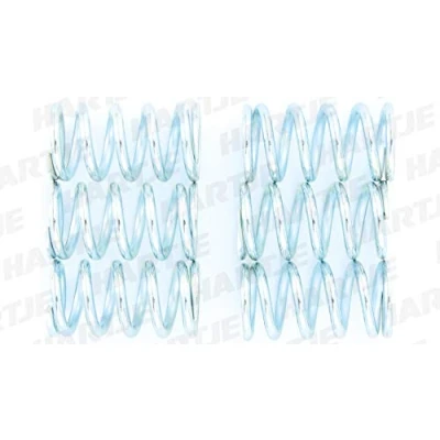 Imagen de Kit muelles de embrague TRW MEF107 6