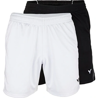 Imagen de Victor Function 4866 Pantalones Cortos para Hombre, Cortos, 486/0/6, Negro, Medium