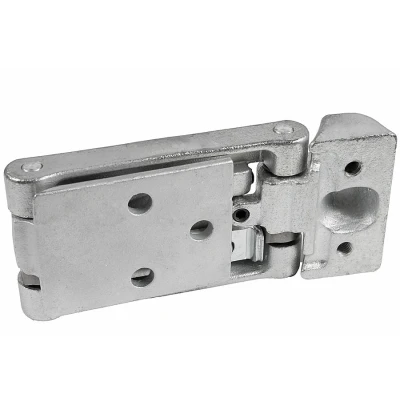 Imagen de METZGER 2310161 Bisagra de Puerta trasera vehículo, izquierda, derecha, arriba, debajo MERCEDES BENZ: Sprinter 2 T Furgón, 3 Furgón