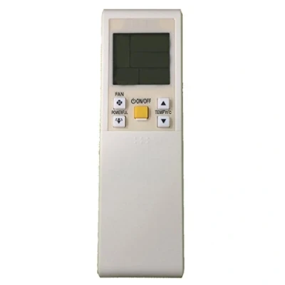 Imagen de Mando a distancia de repuesto para Daikin modelo ARC452A1 ARC452A2 ARC452A3 ARC452A4 ARC452A5 ARC452A6 ARC452A7 ARC452A**