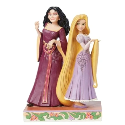 Imagen de Enesco Cenicienta Vs Tremaine