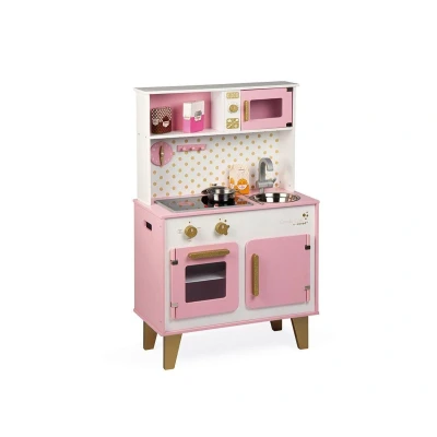 Imagen de Gran Cocina Candy Chic