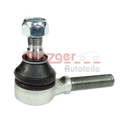 Imagen de METZGER 54042508 Rótula de dirección KIT + Eje delantero, derecha, izquierda SUZUKI: Alto IV, VII, I
