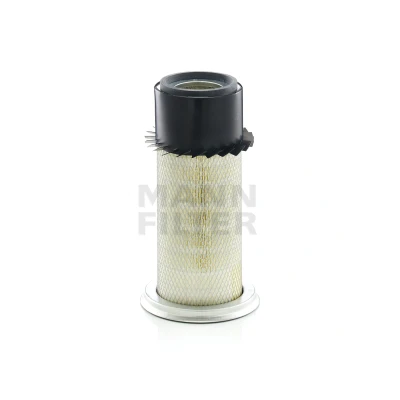 Imagen de MANN FILTER C 16 340 Filtro de aire 381 155, 213 Cartucho filtrante